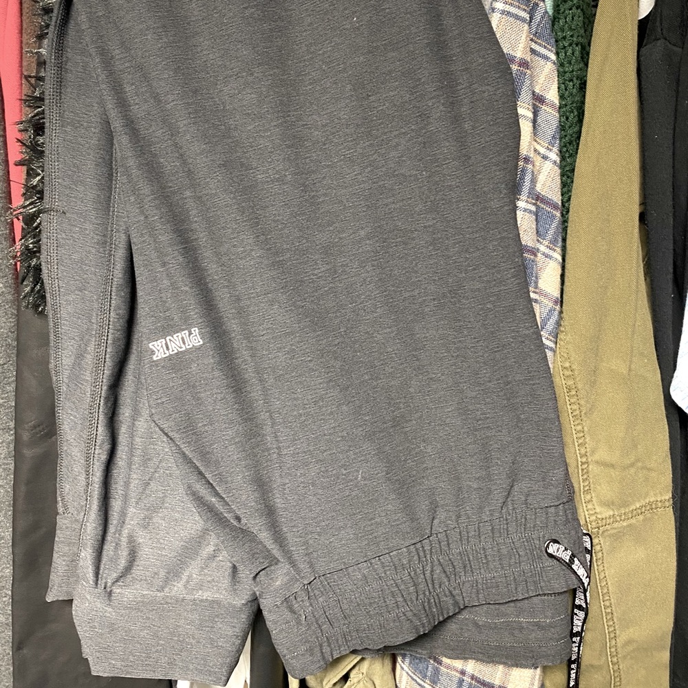 Victoria Secret PINK joggers pants